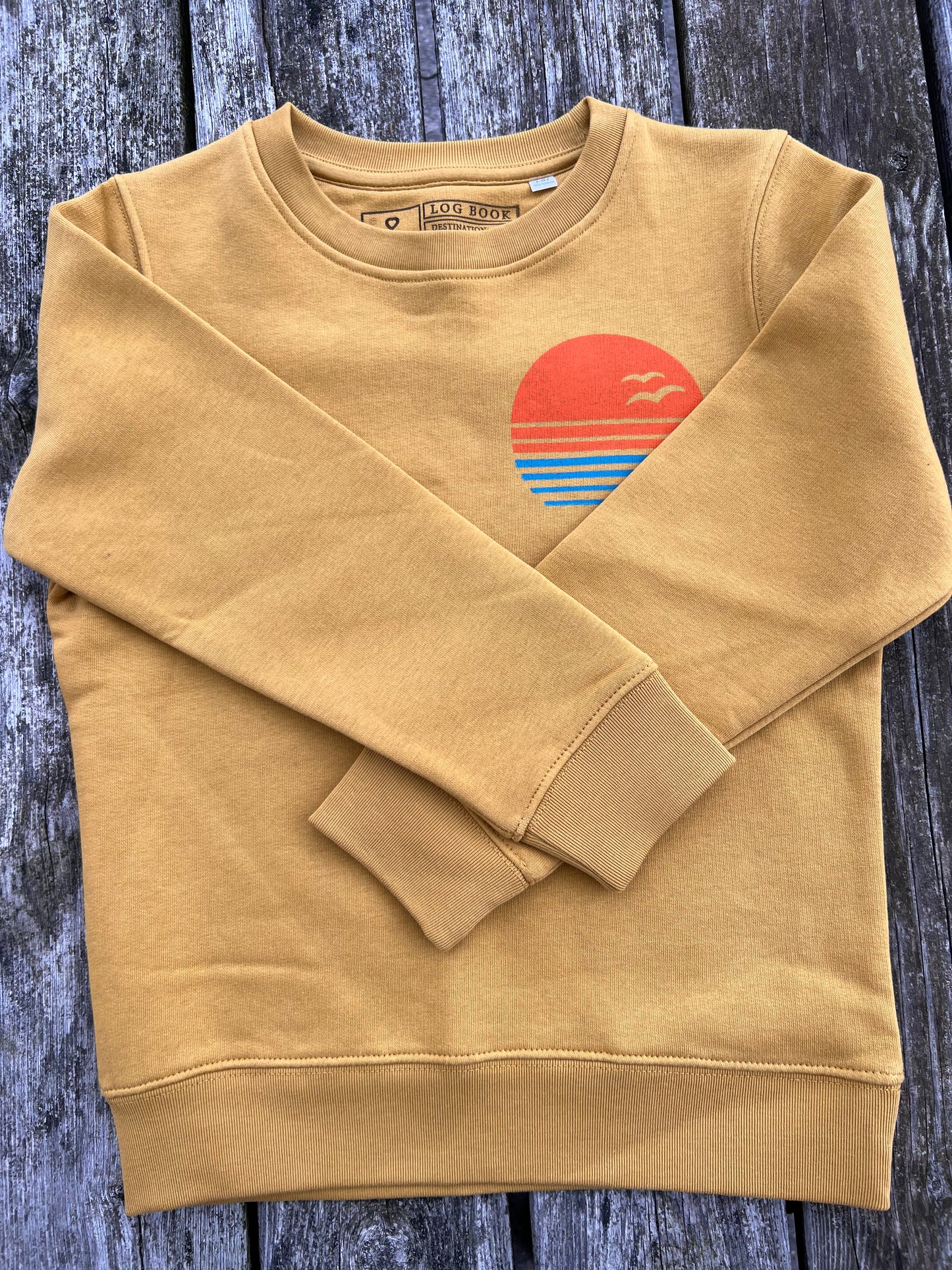 Sweat-shirt