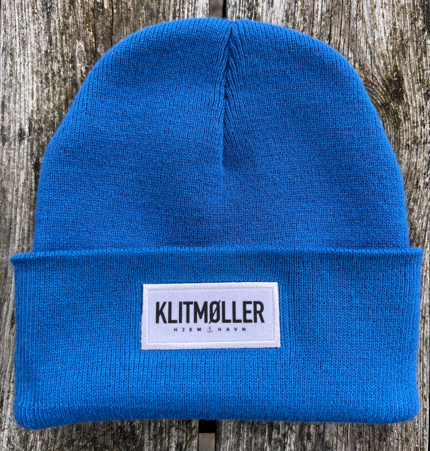Klitmøller hue