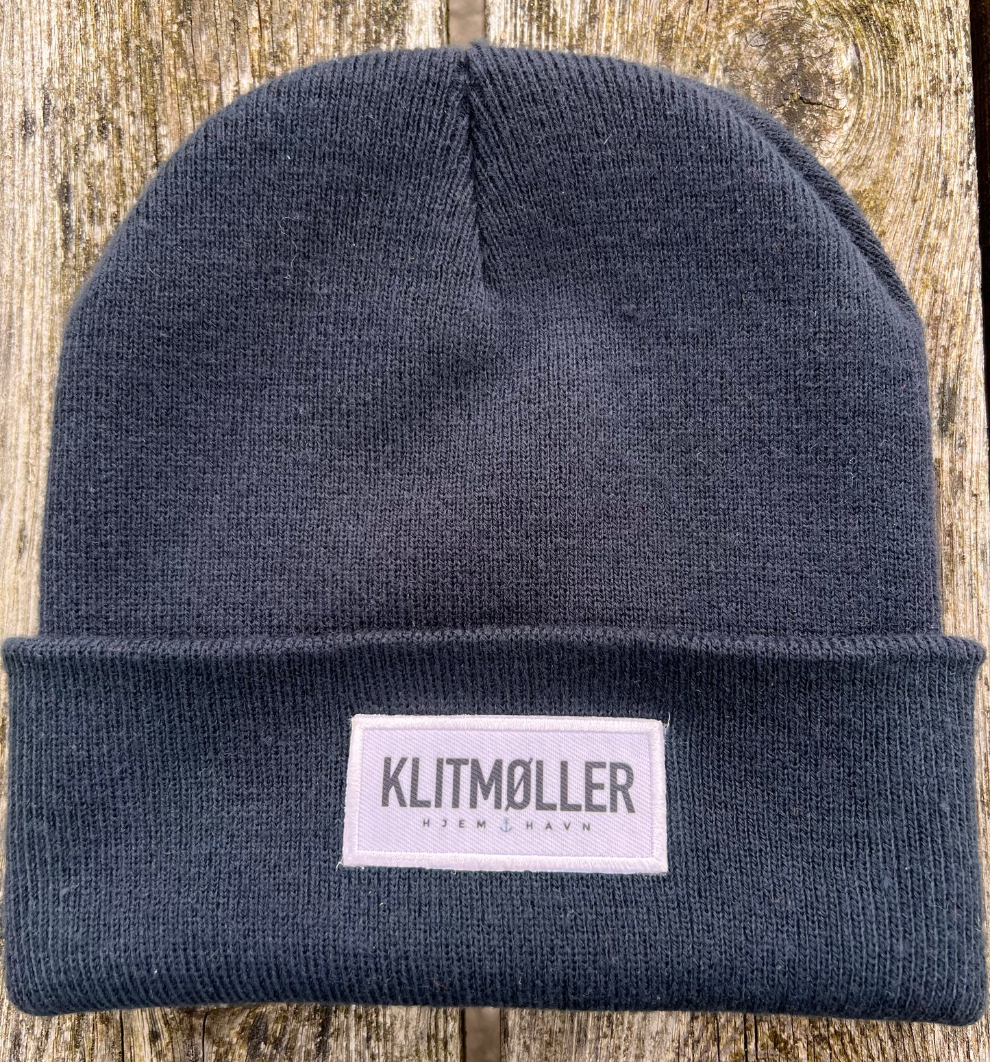 Klitmøller hue