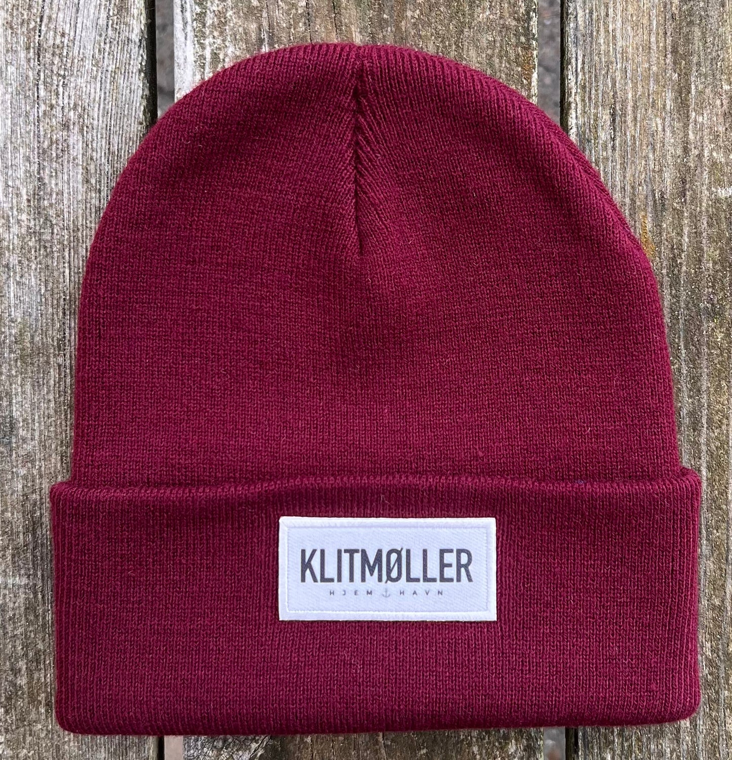 Klitmøller hue
