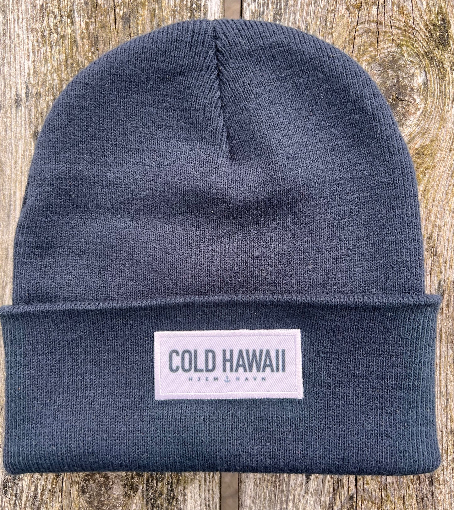 Cold Hawaii hue