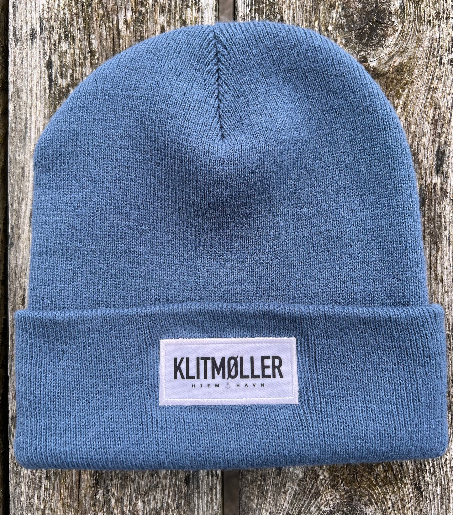 Klitmøller hue