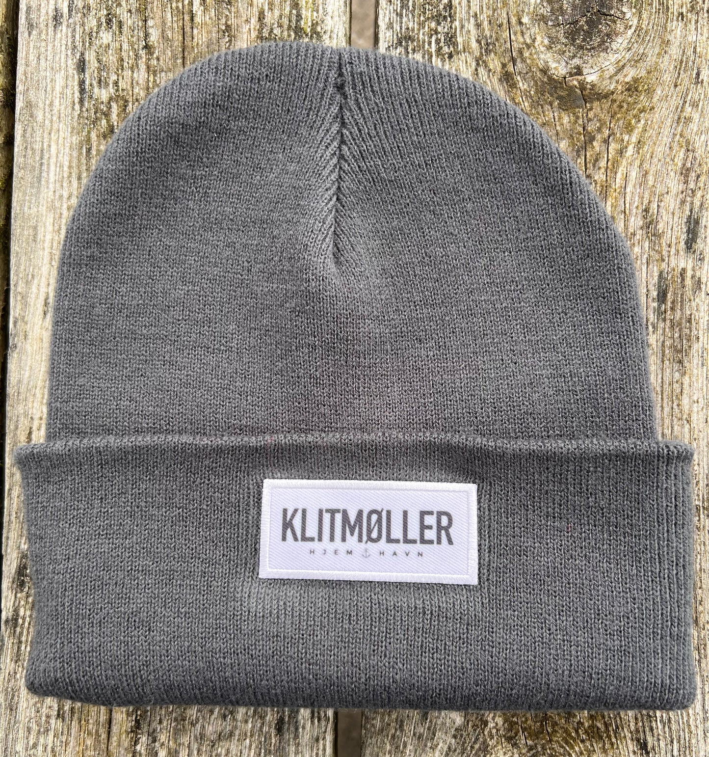 Klitmøller hue