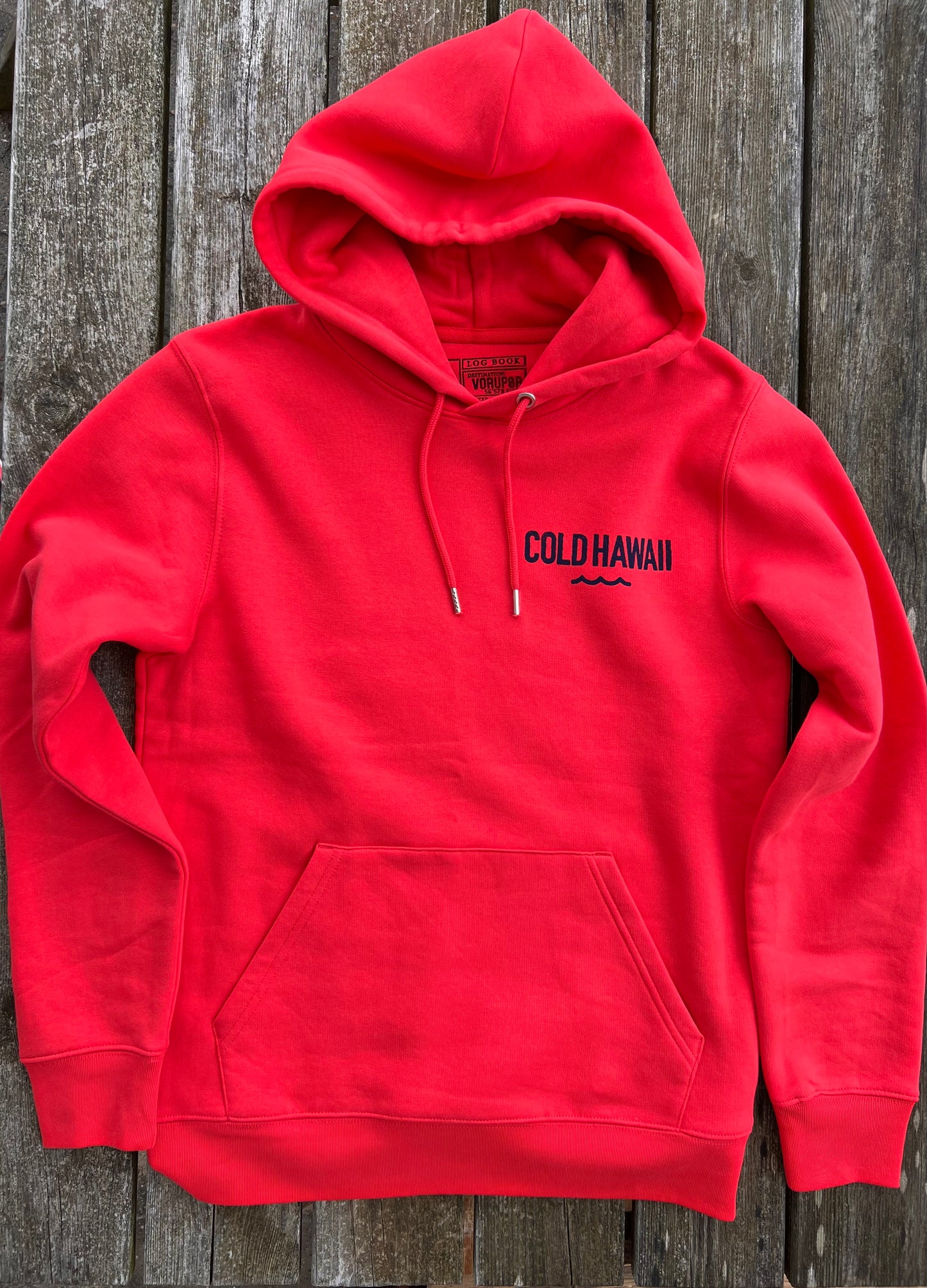 Hjemhavn Hoodie