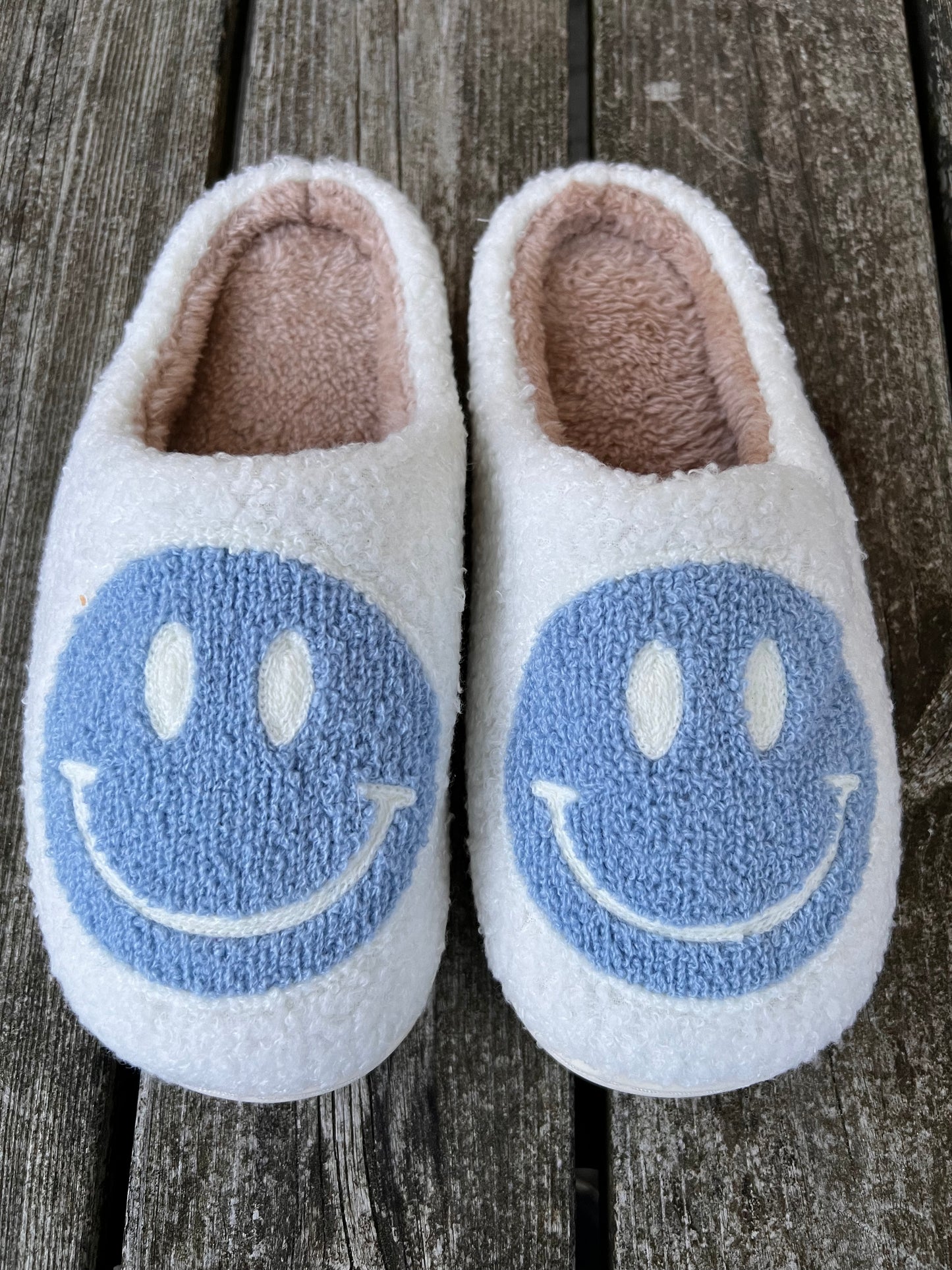 Slippers/Hjemmesko