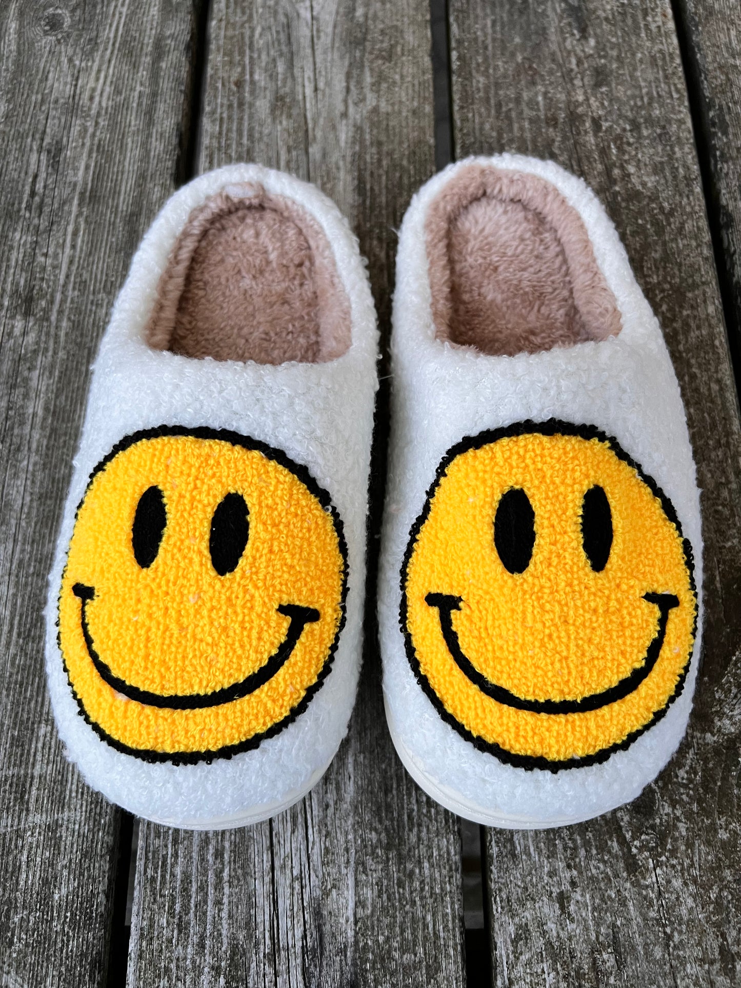 Slippers/Hjemmesko