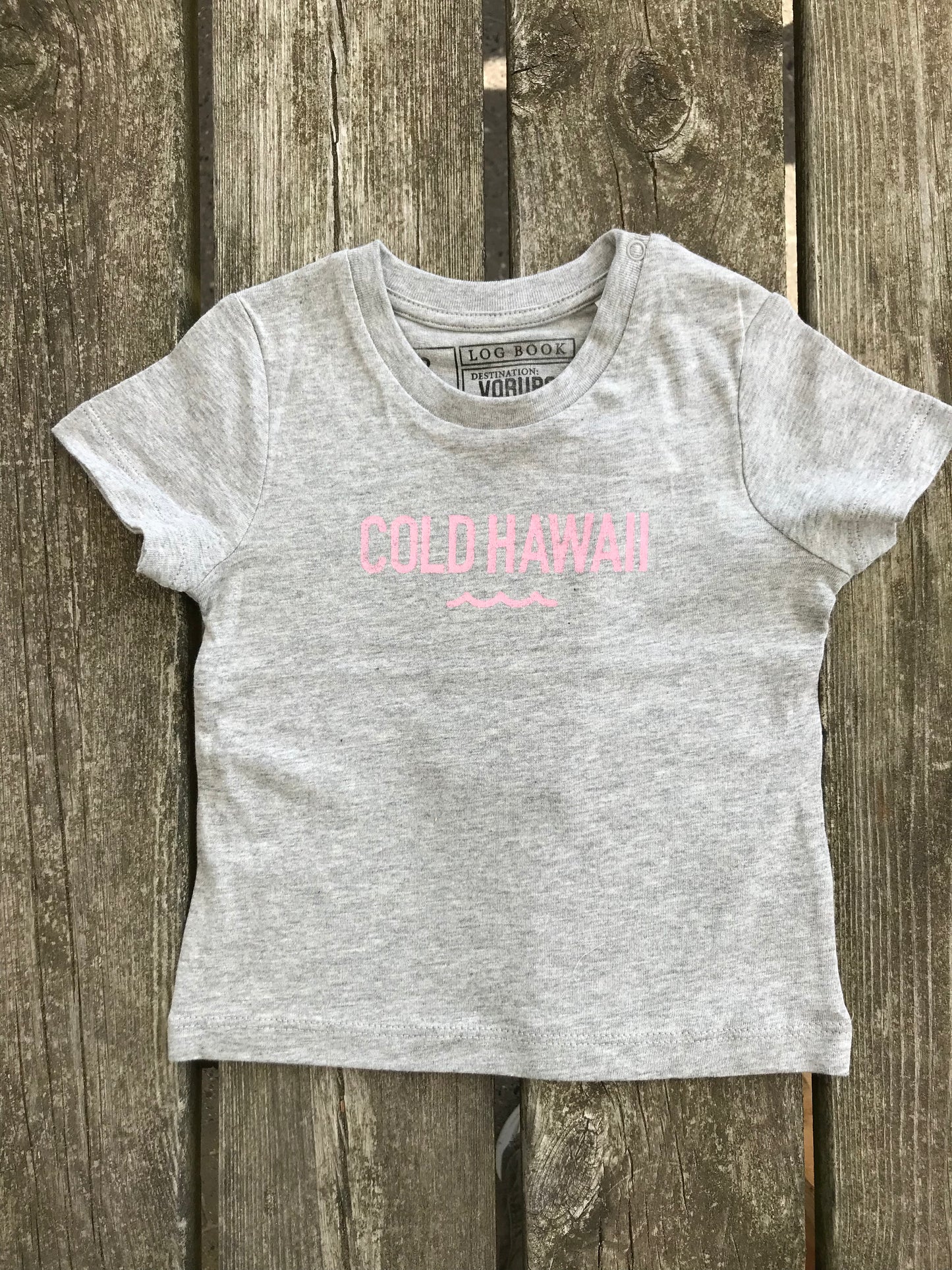 Baby t-shirt