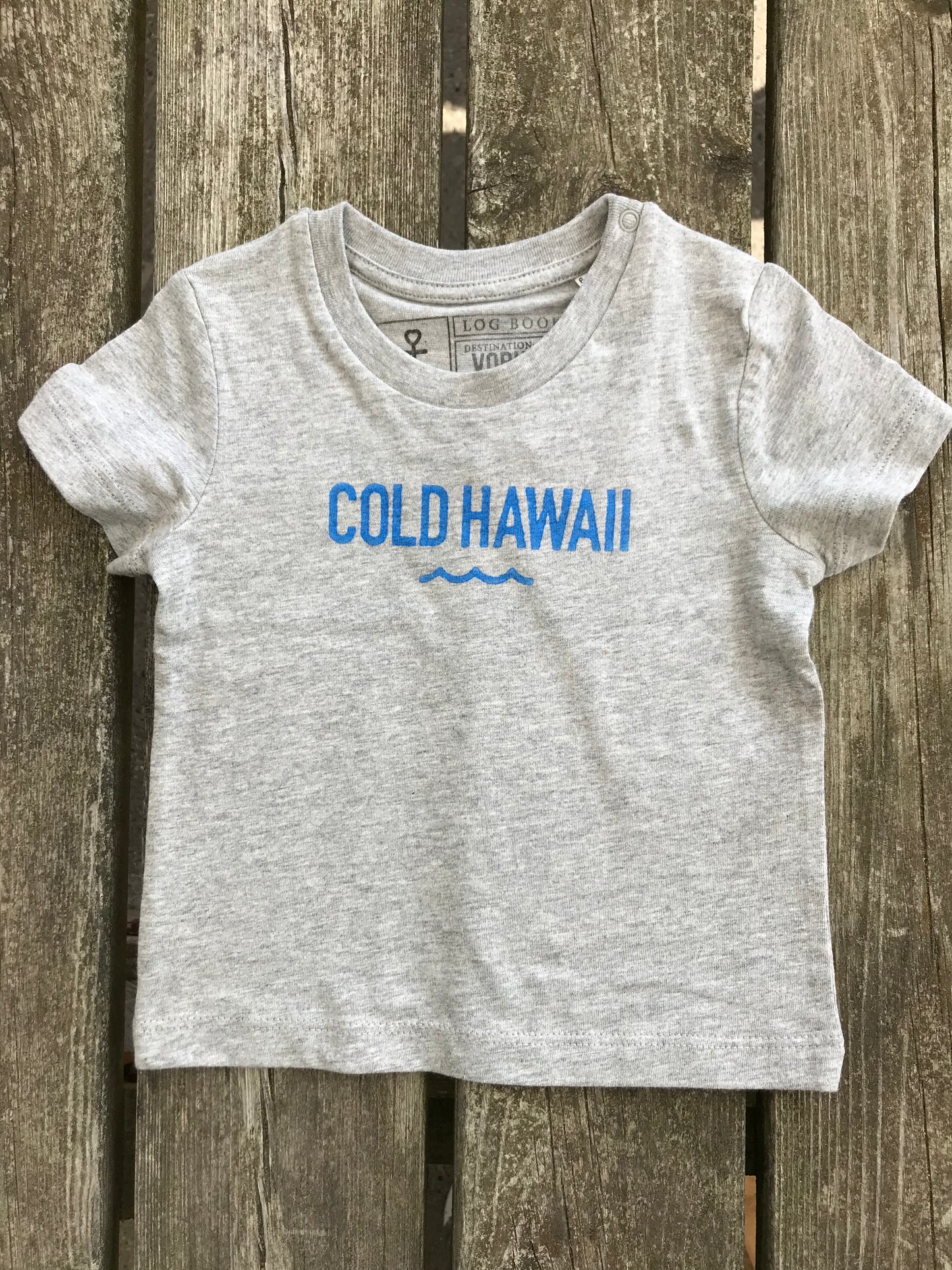 Baby t-shirt