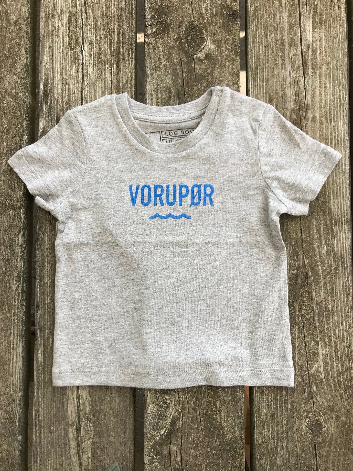 Baby t-shirt