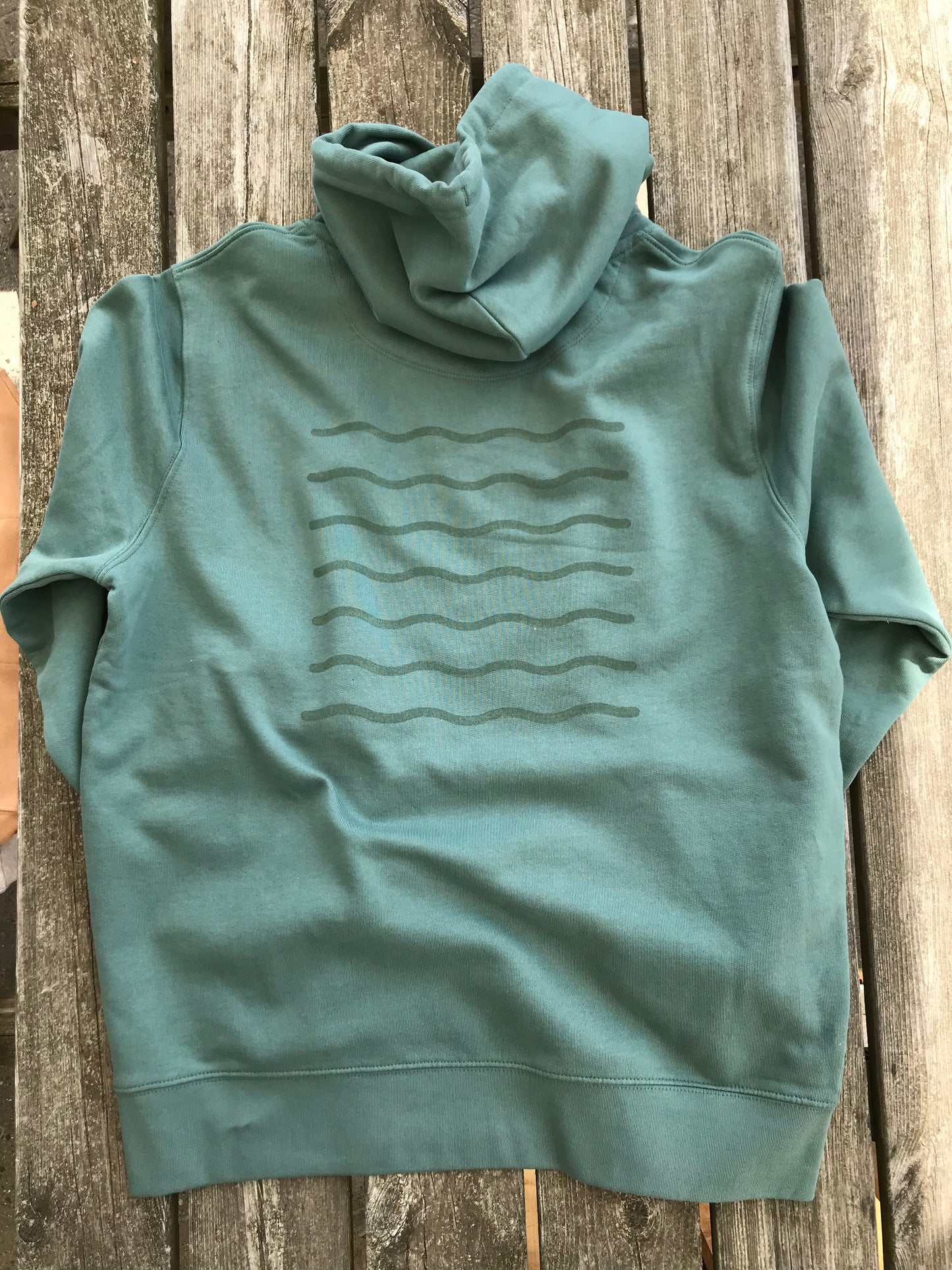 Hjemhavn Hoodie