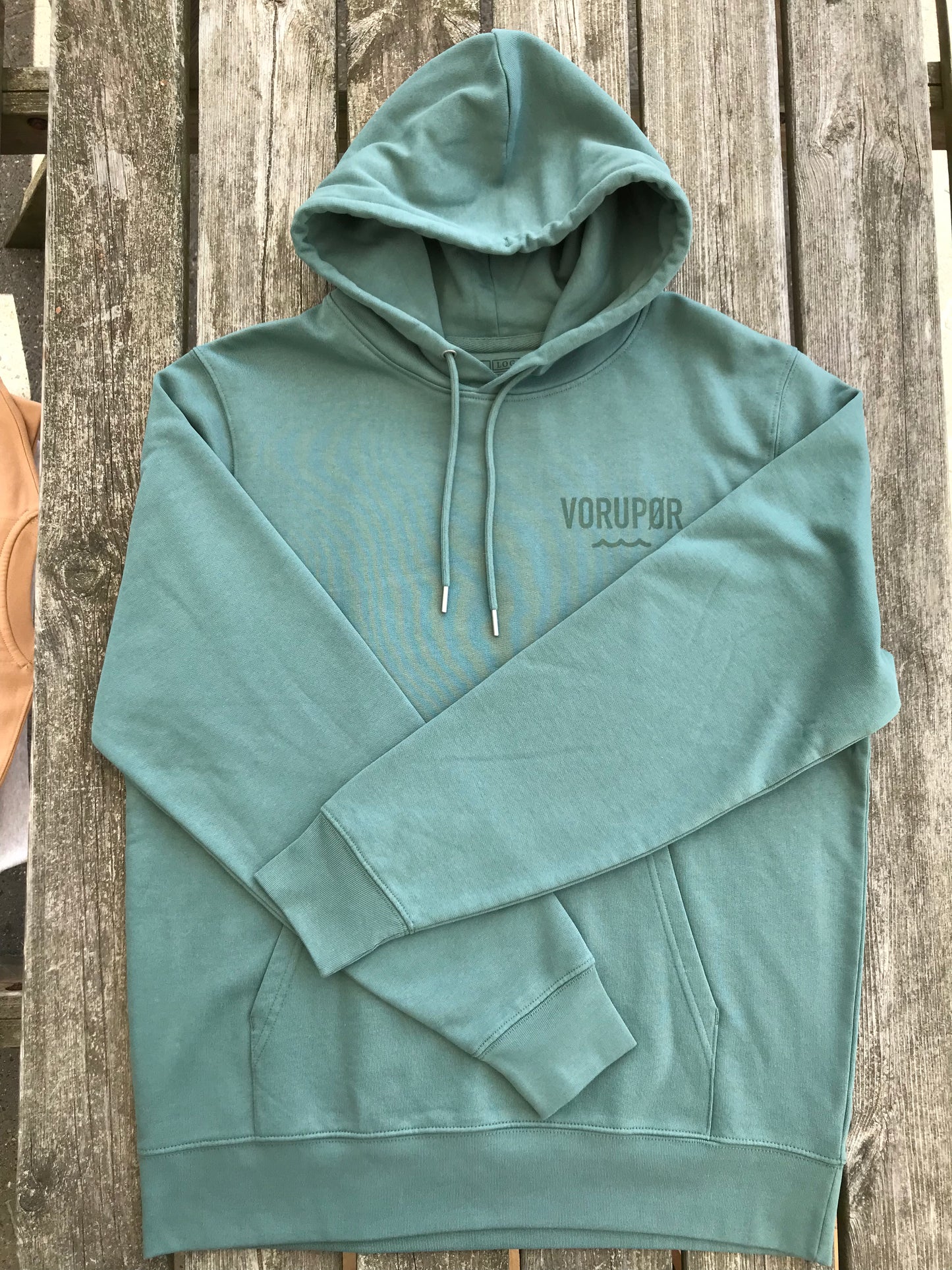 Hjemhavn Hoodie