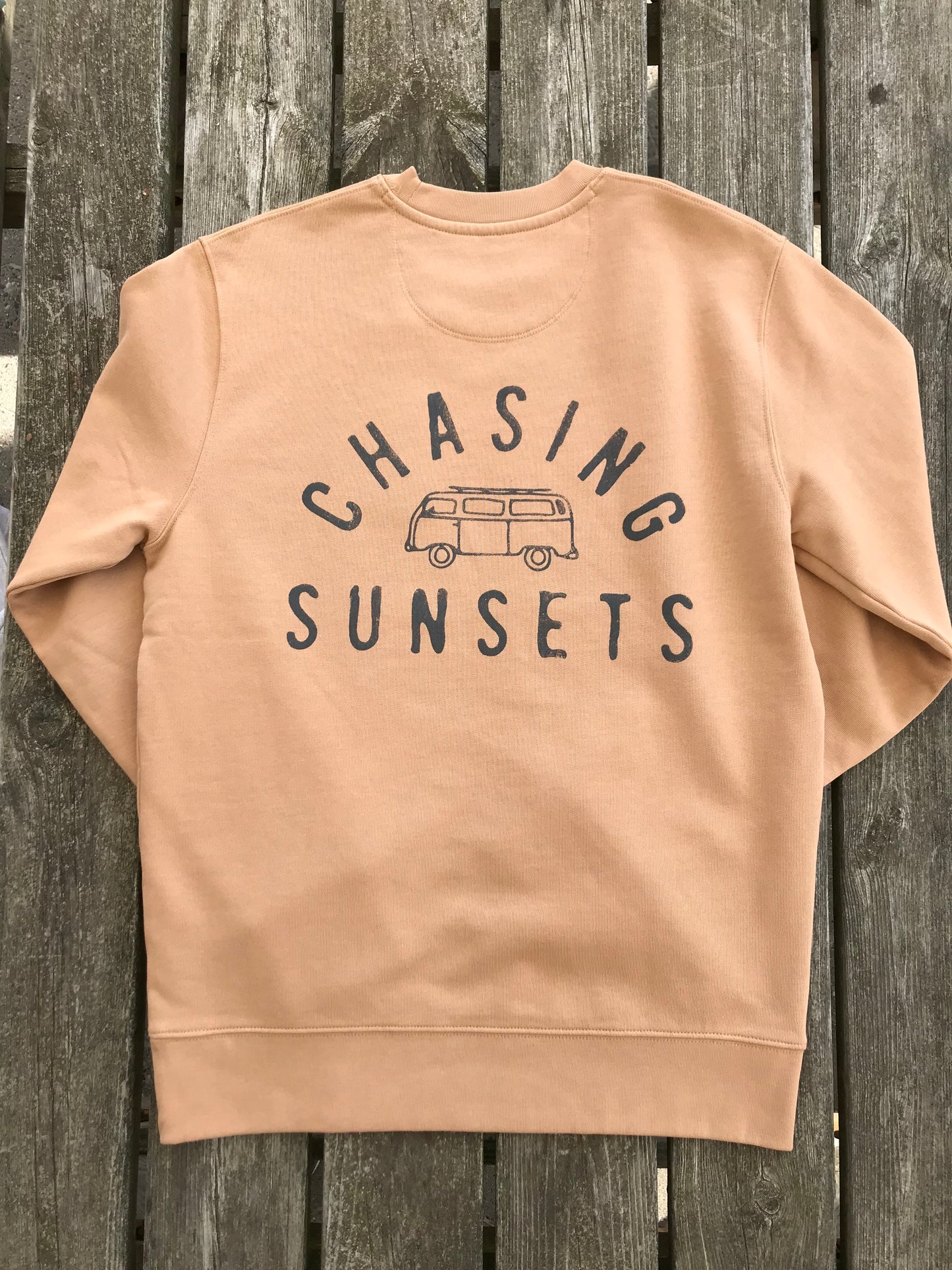 Sweat-shirt