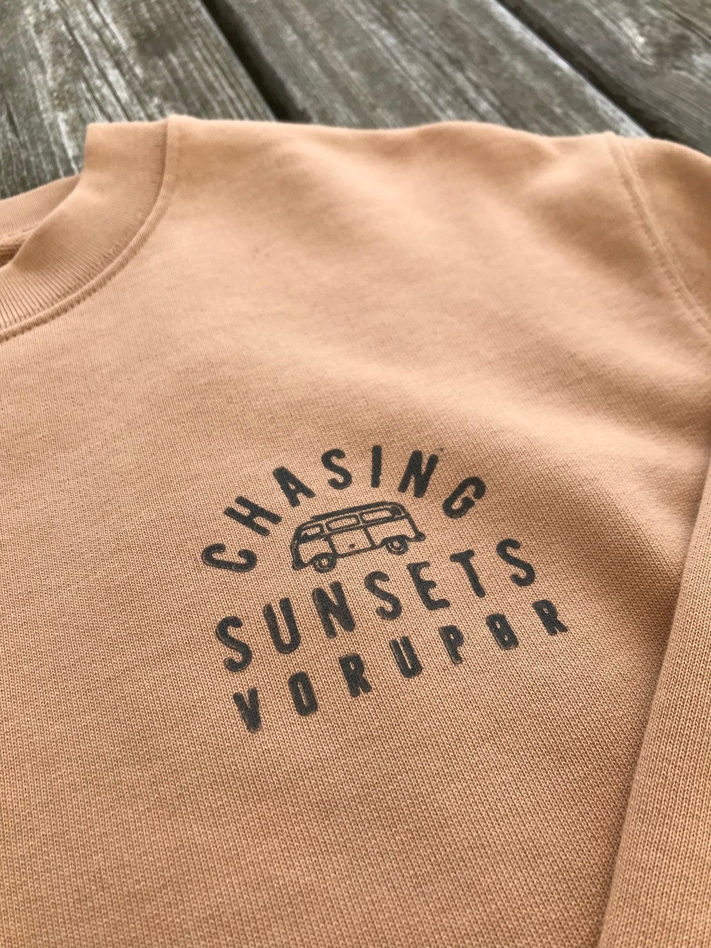 Sweat-shirt