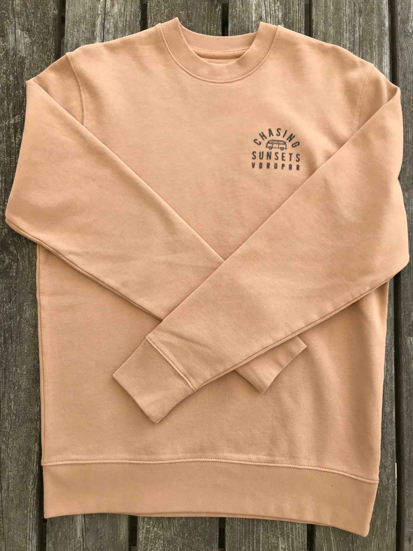 Sweat-shirt