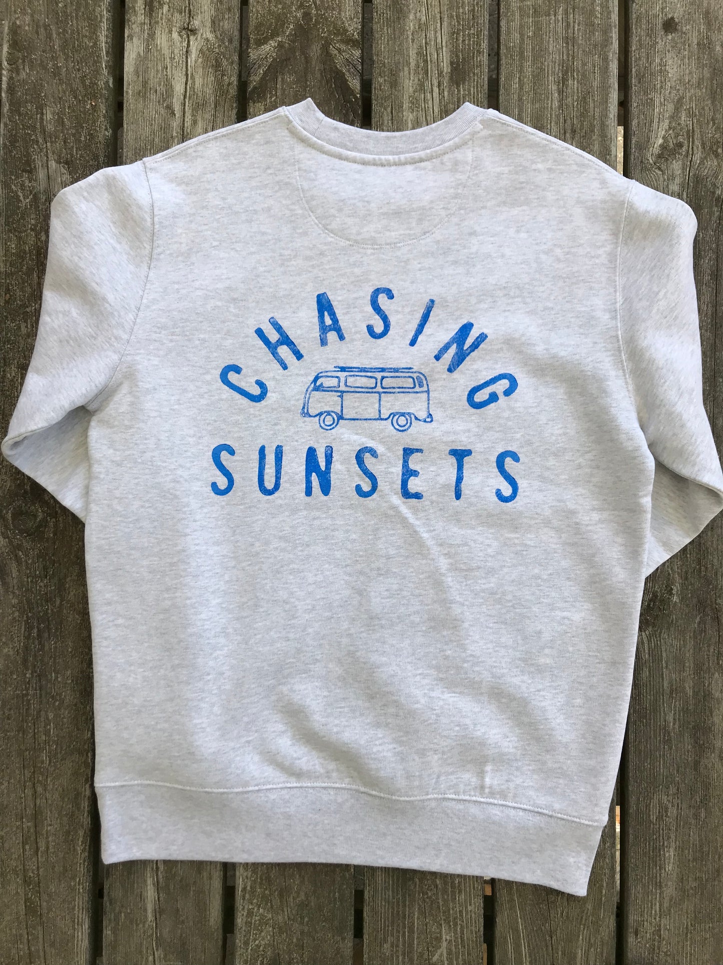 Sweat-shirt