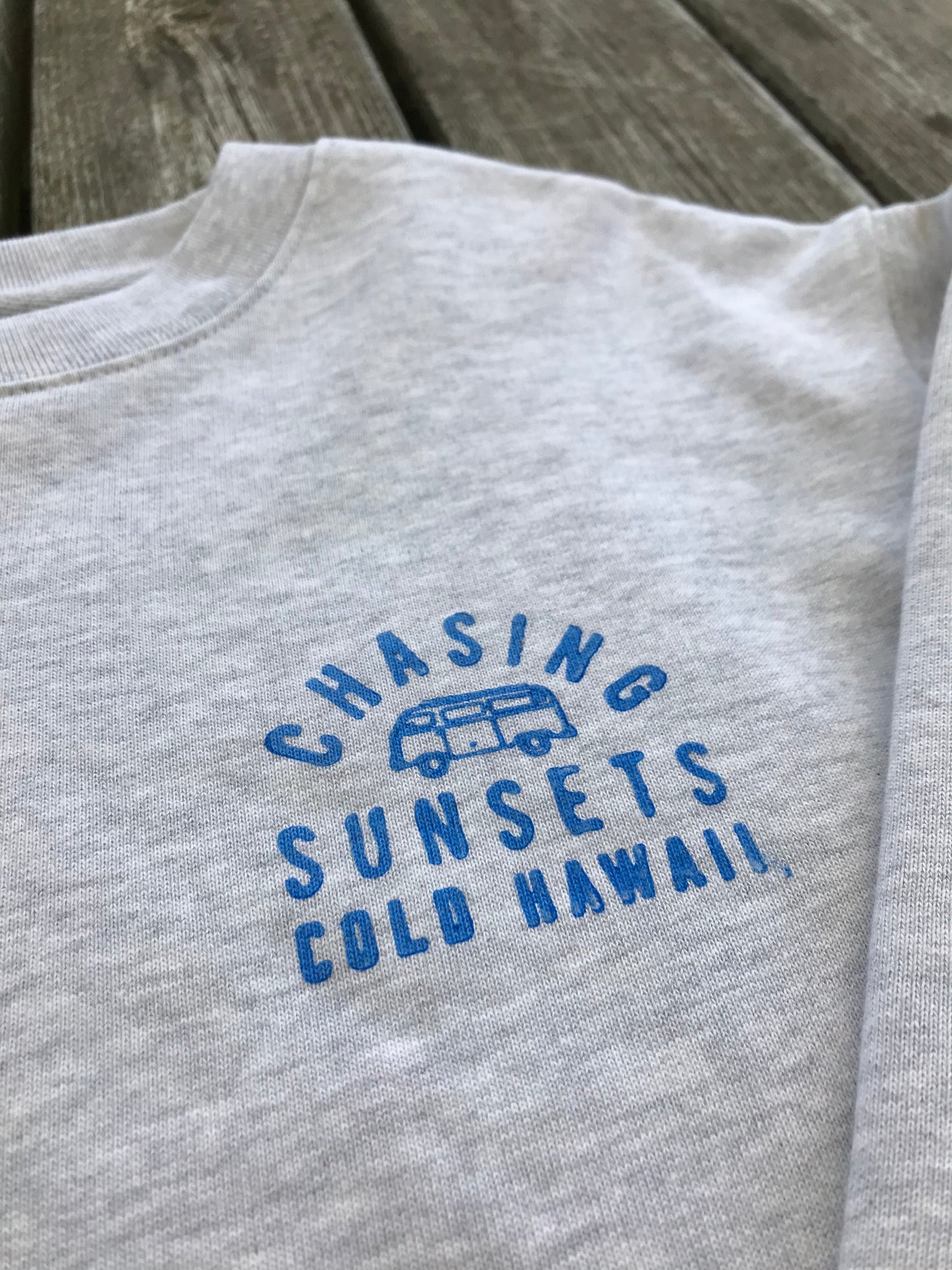 Sweat-shirt