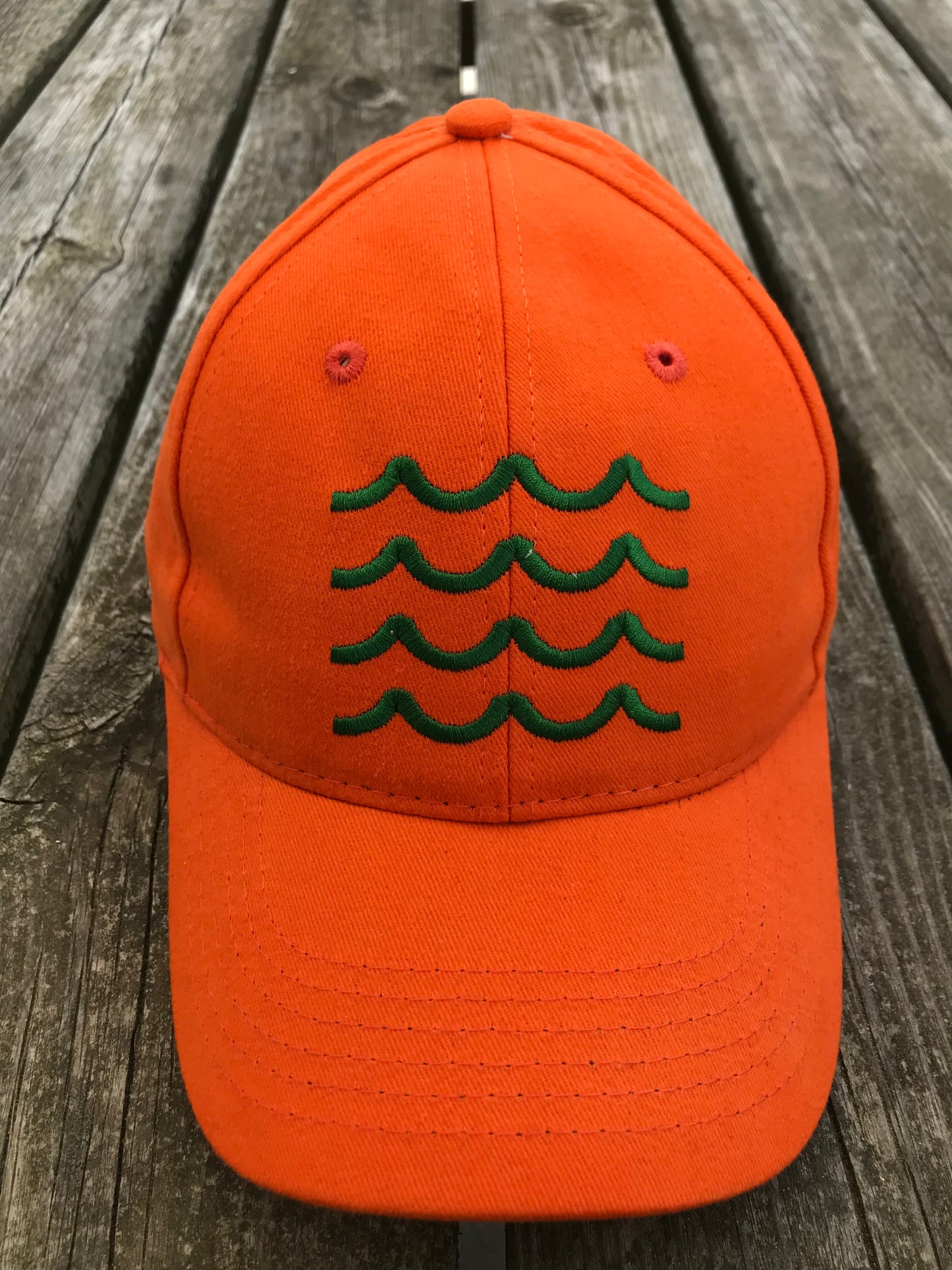 Kasket Waves