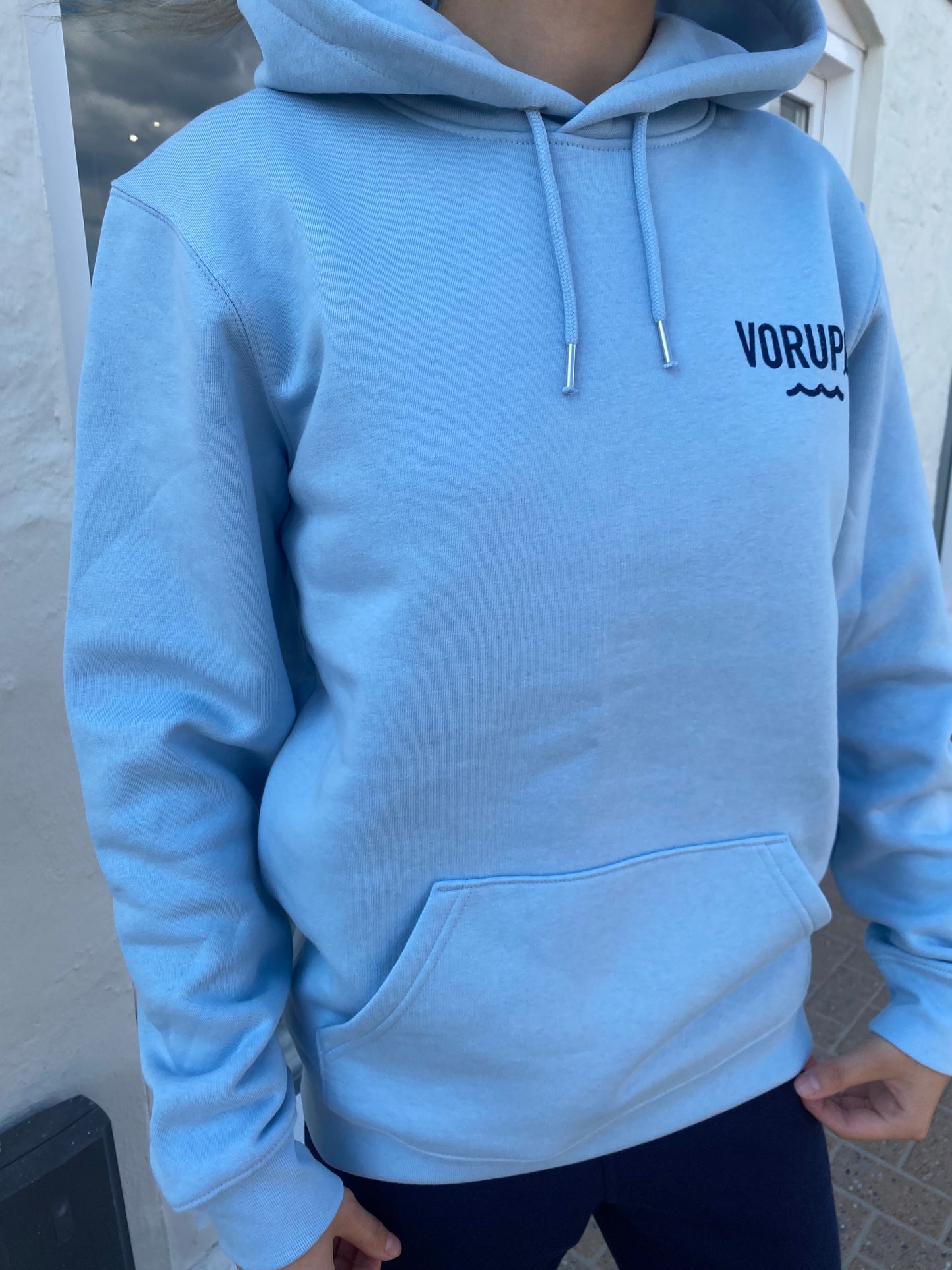 Hjemhavn Hoodie