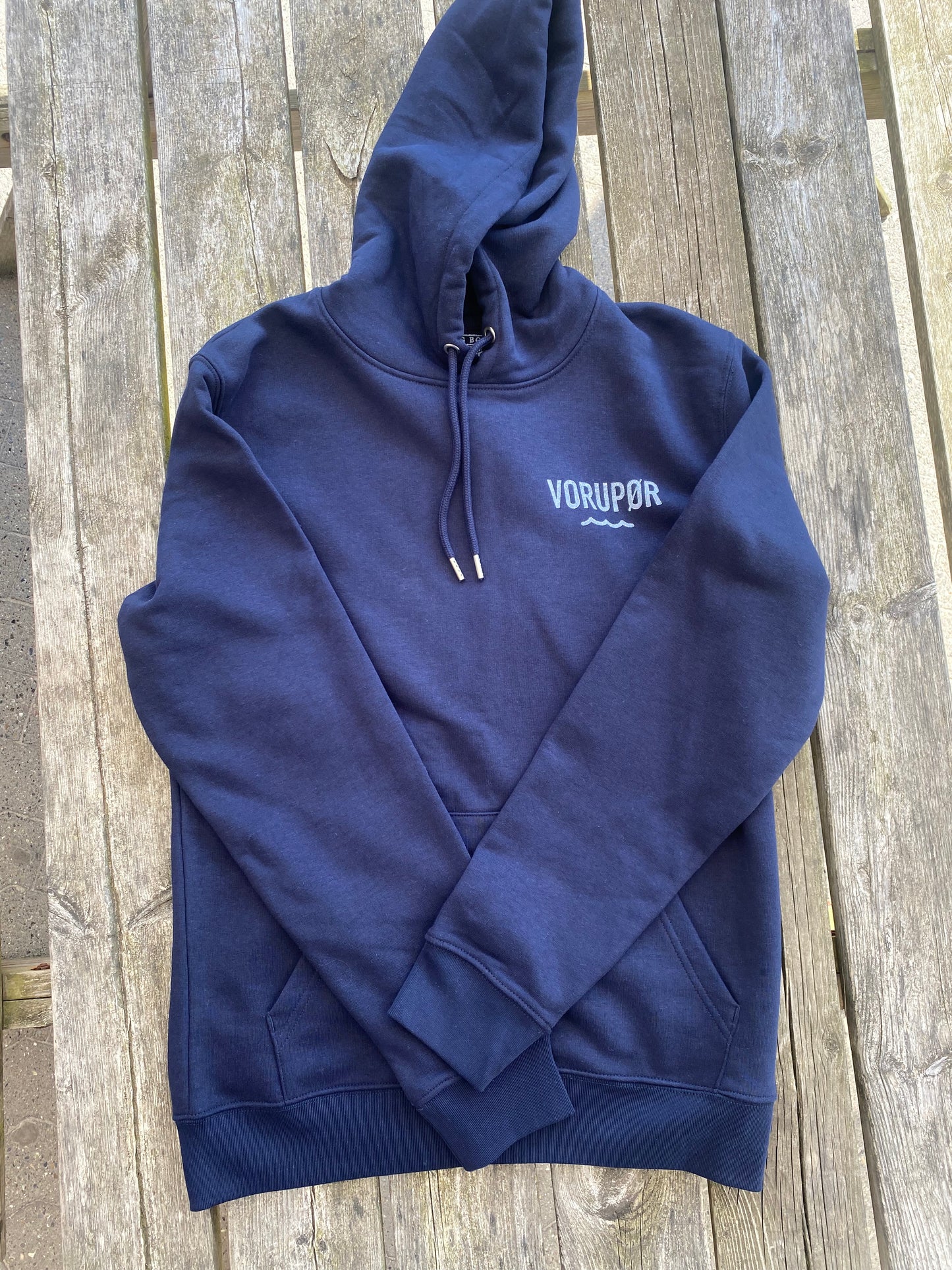 Hjemhavn Hoodie