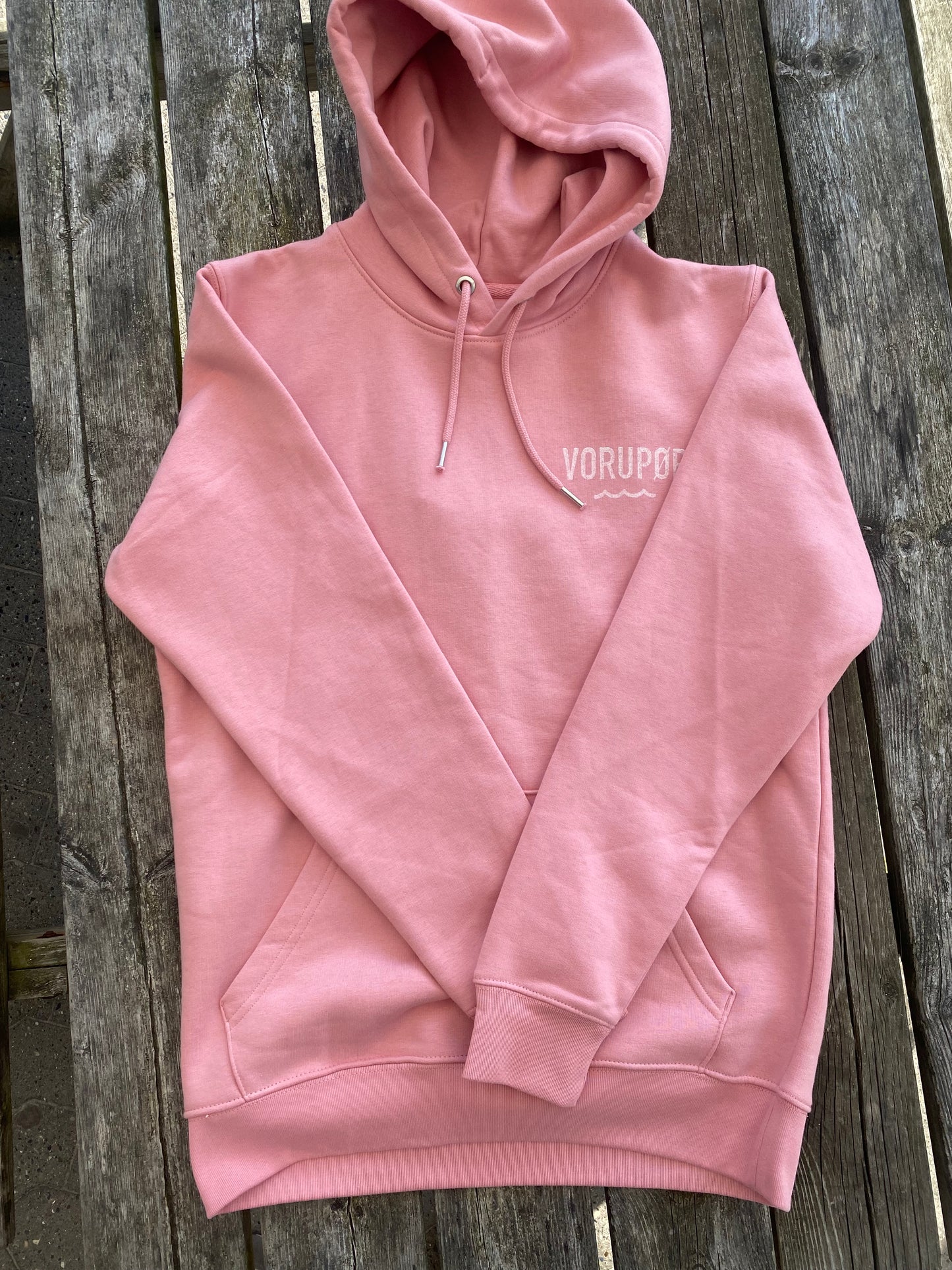 Hjemhavn Hoodie