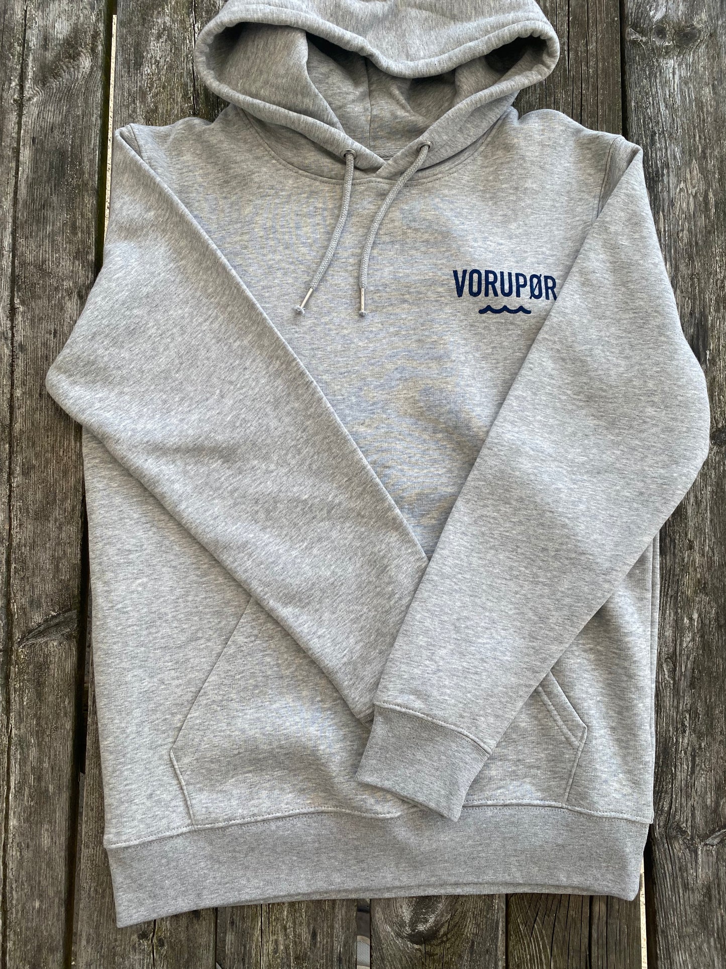 Hjemhavn Hoodie