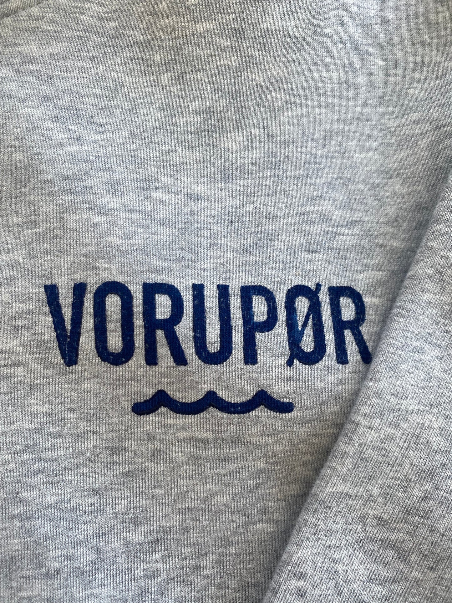 Hjemhavn Hoodie