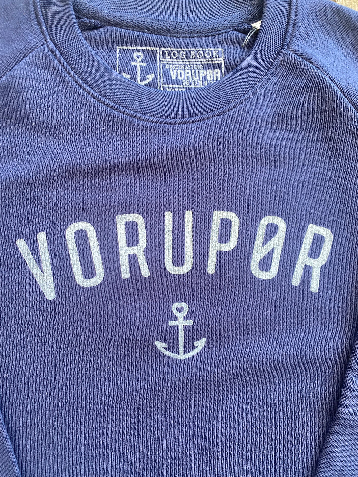 Sweat-shirt