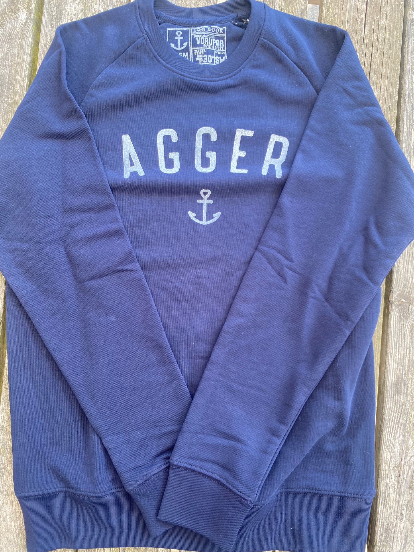 Sweat-shirt