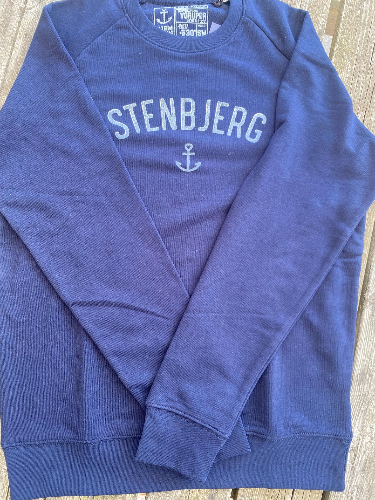 Sweat-shirt