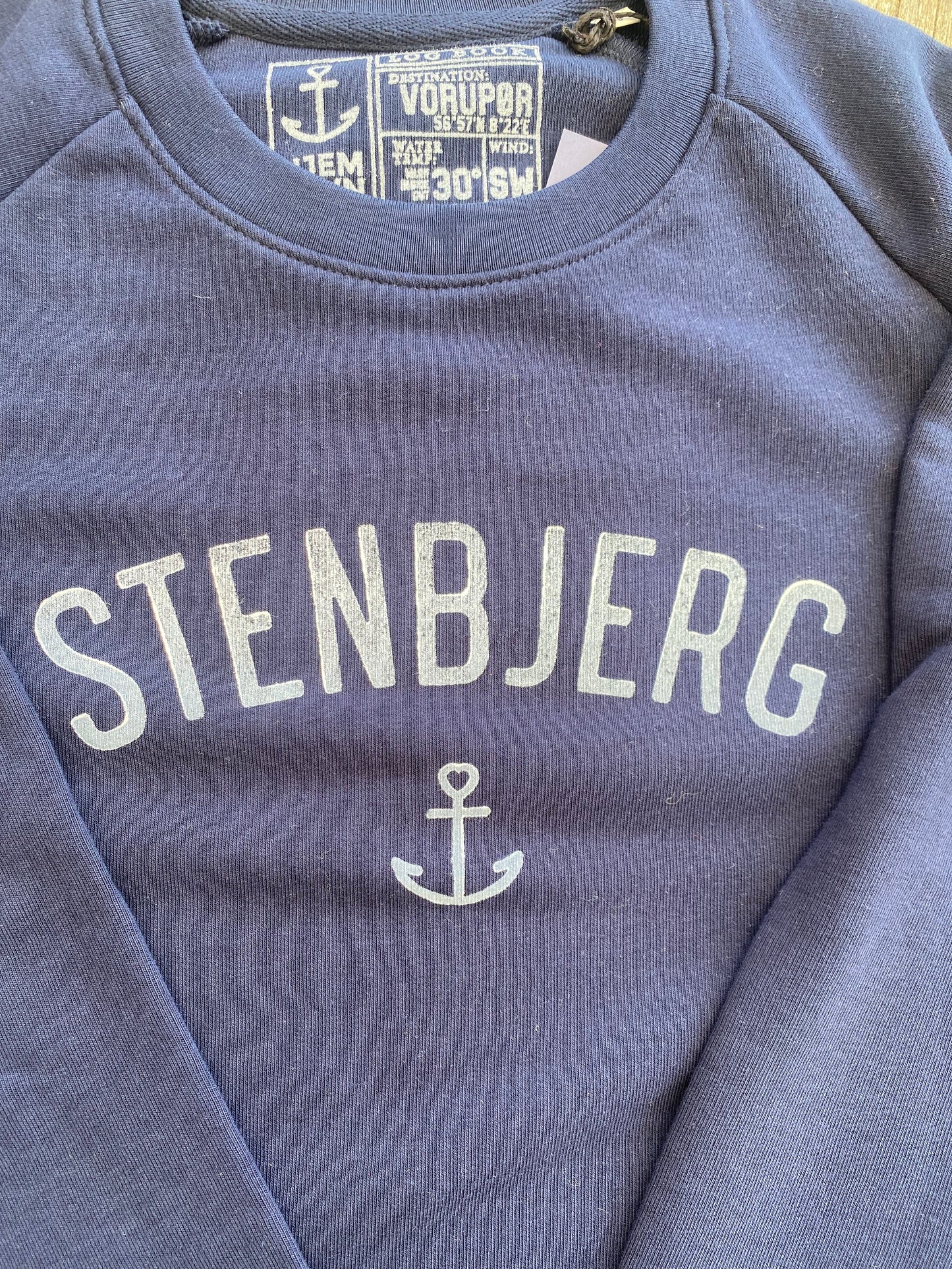 Sweat-shirt