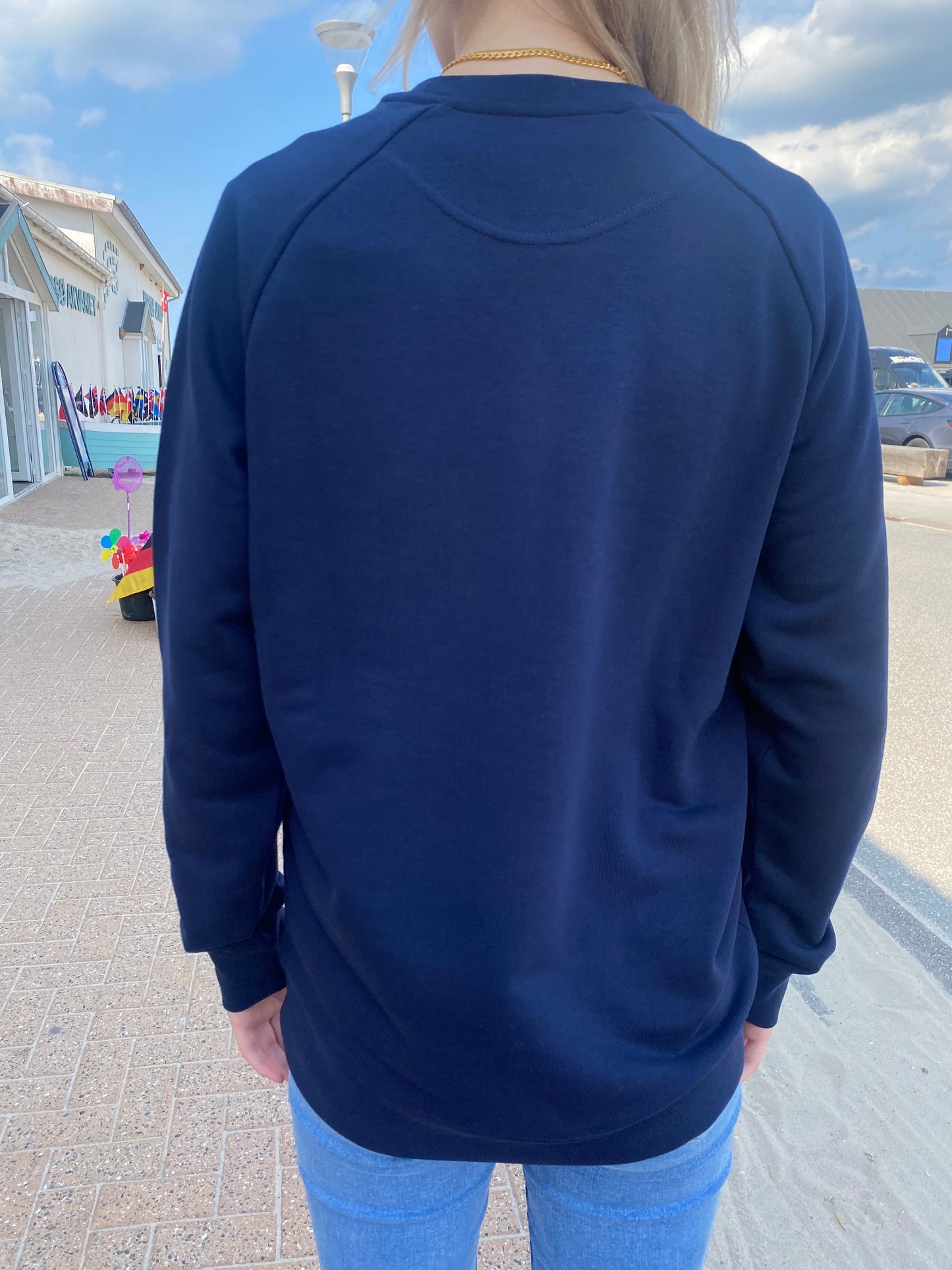 Sweat-shirt