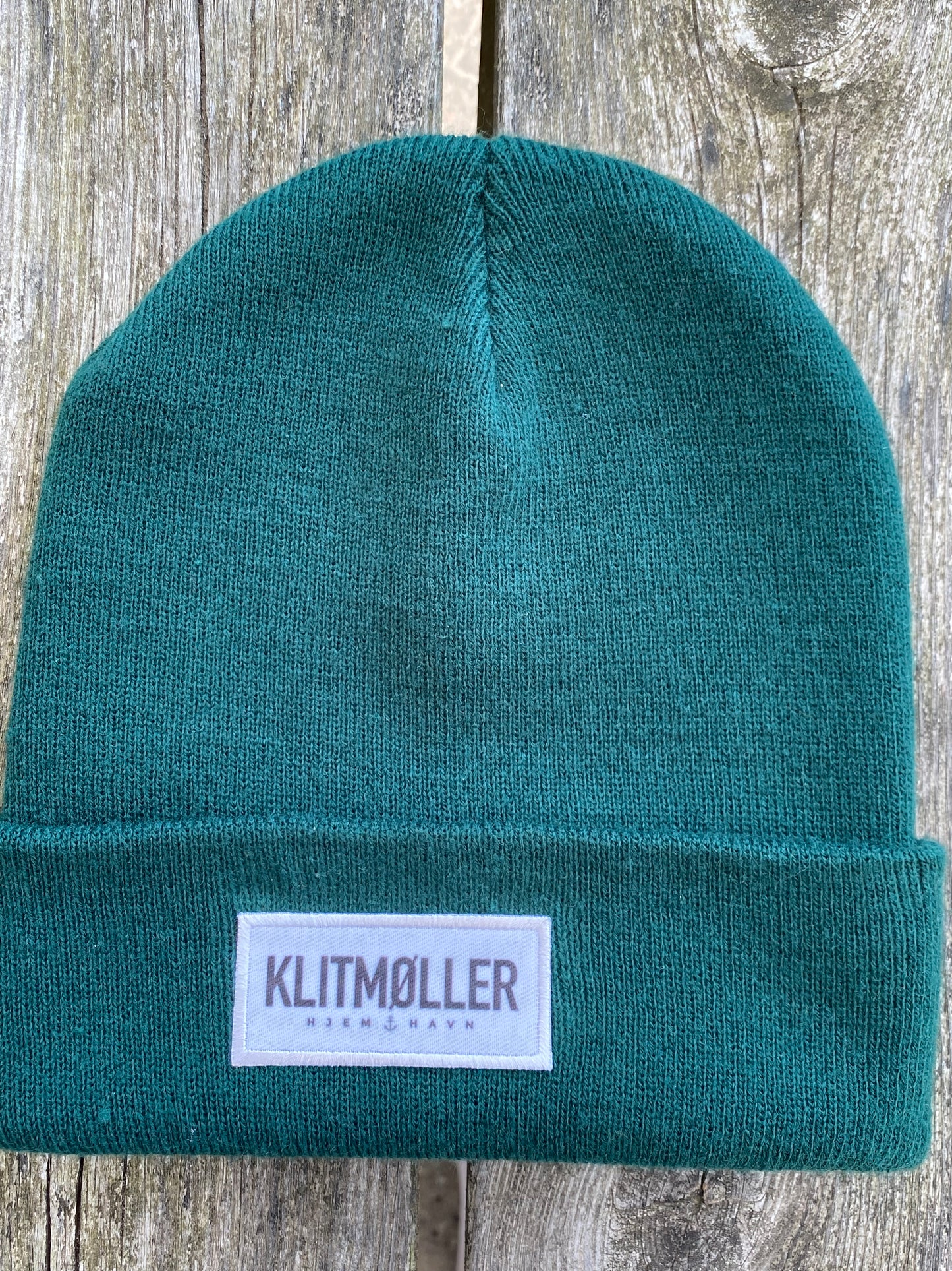 Klitmøller hue