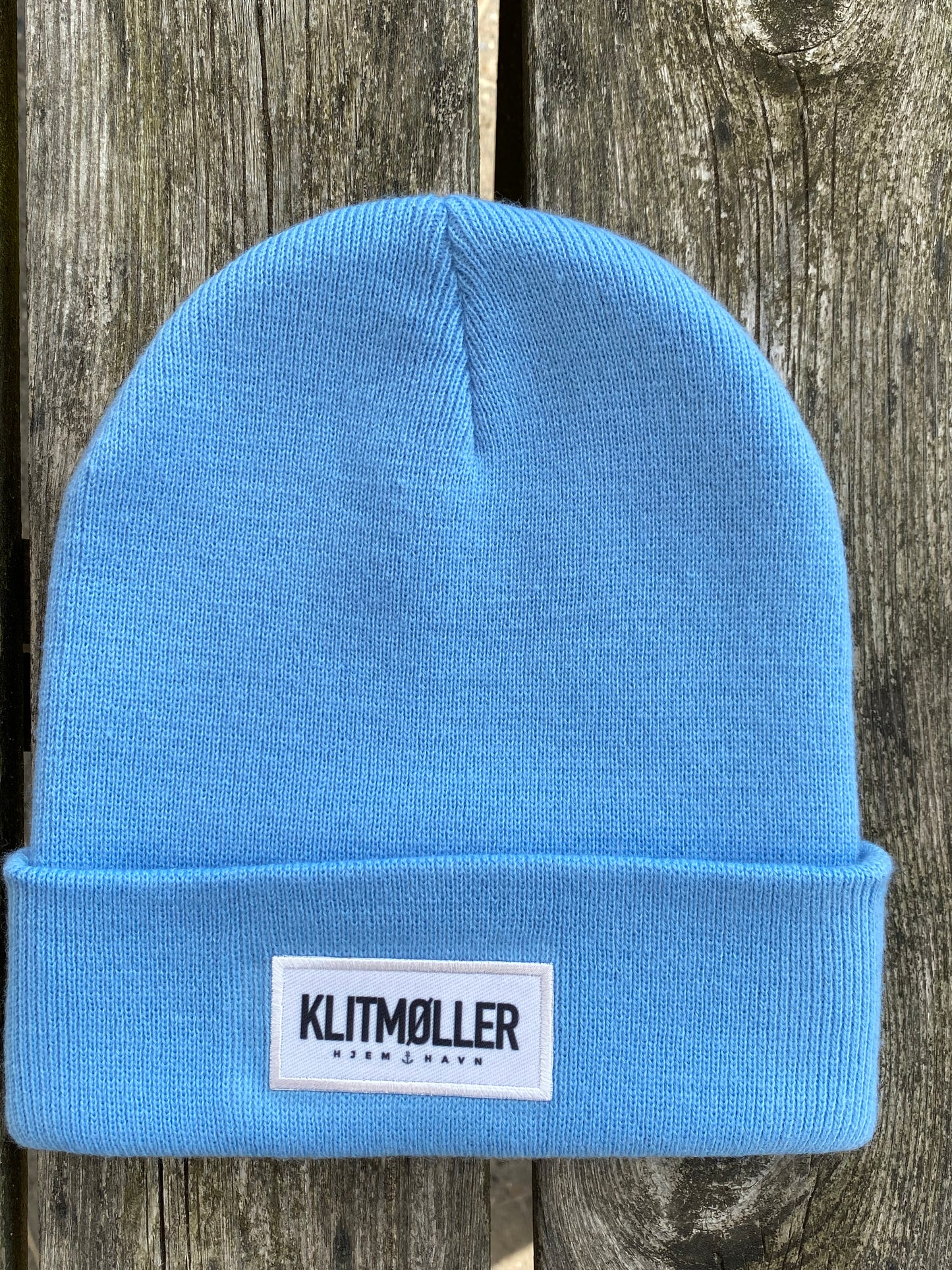 Klitmøller hue