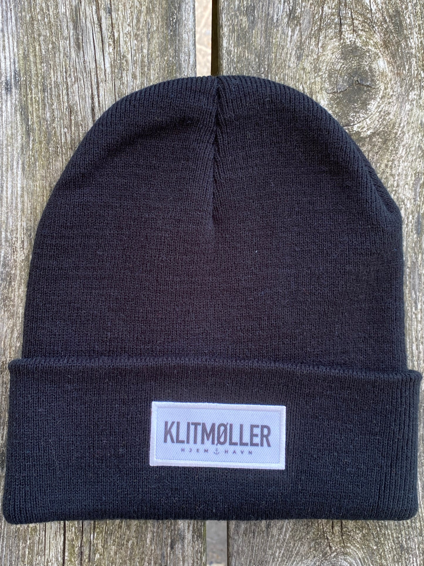 Klitmøller hue