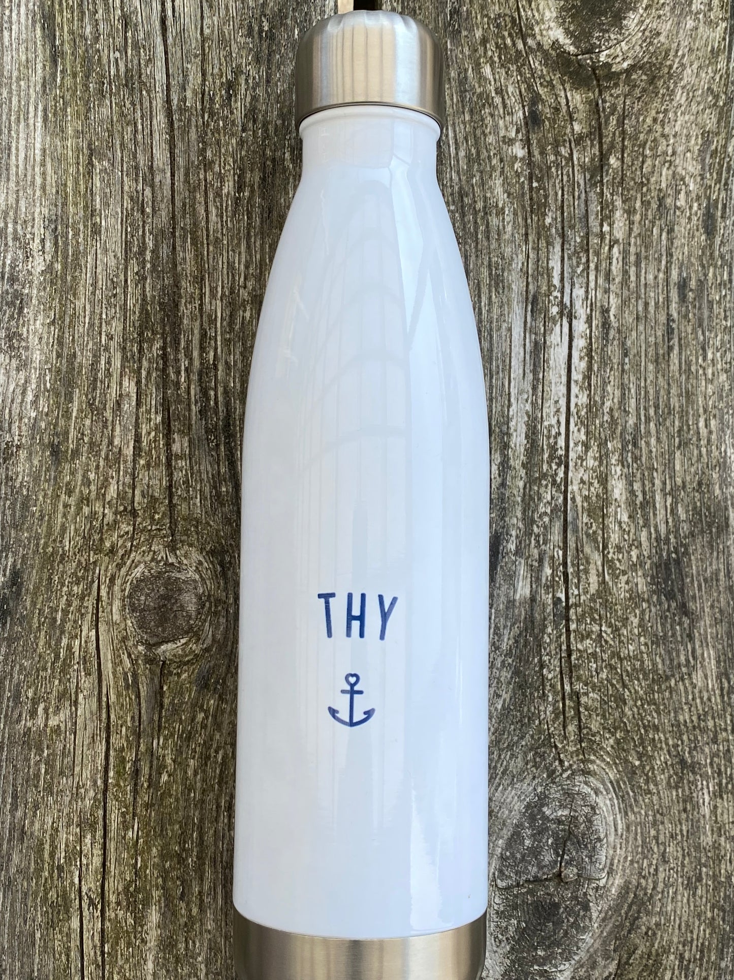 Drikkedunk, Hjemhavn