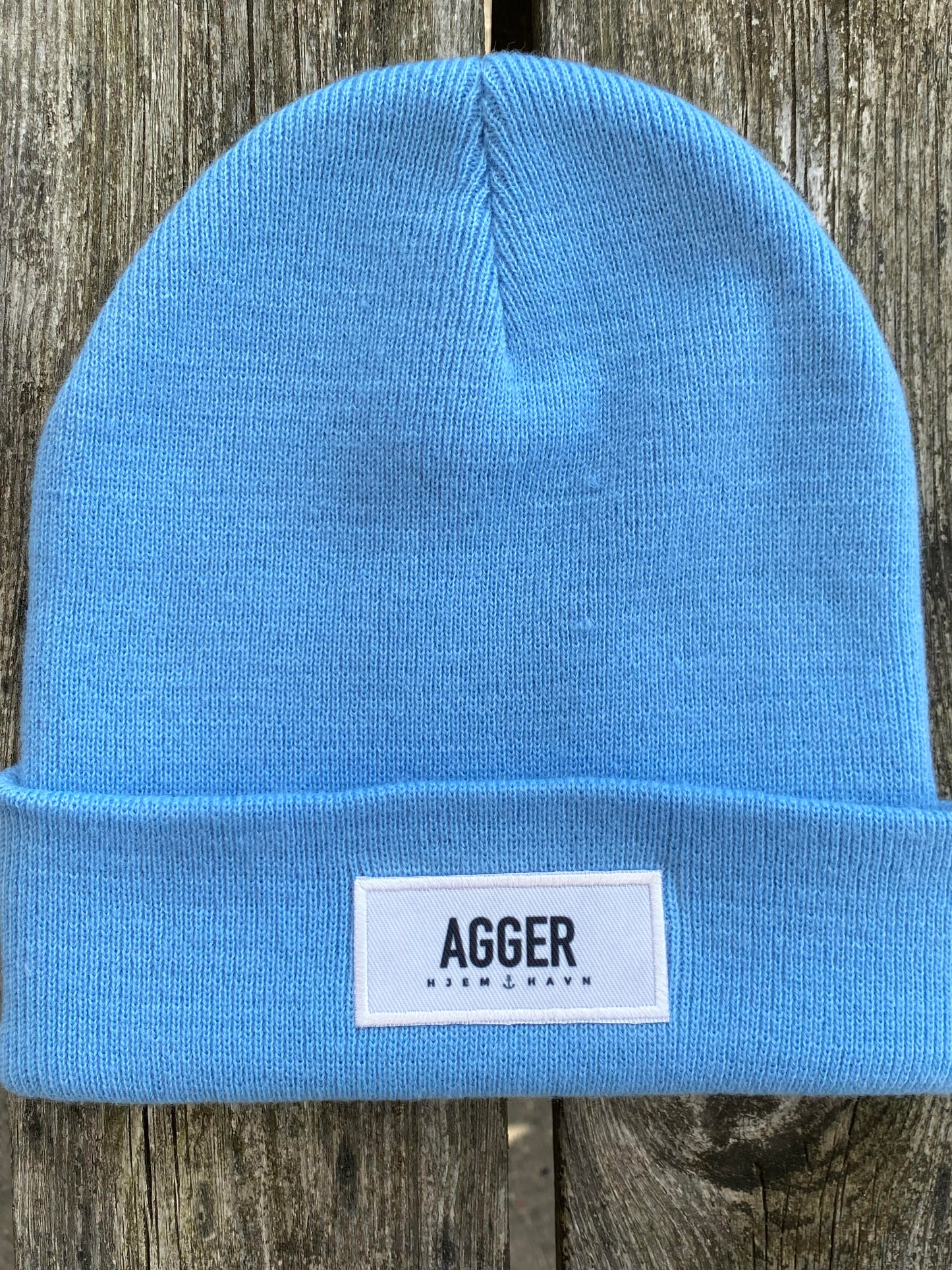 Agger hue