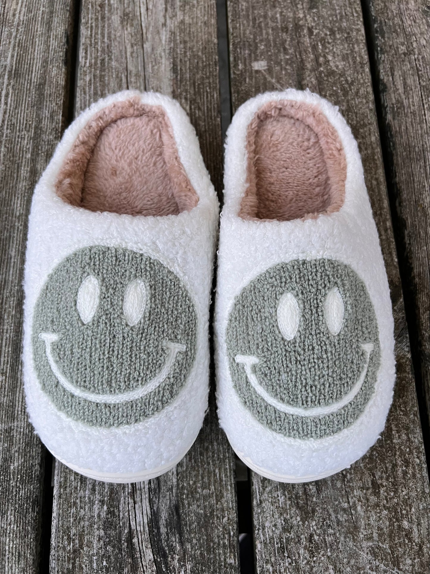Slippers/Hjemmesko