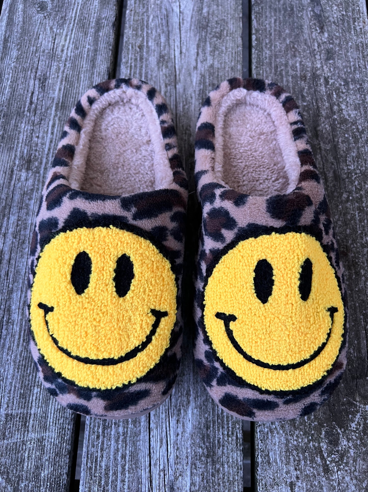 Slippers/Hjemmesko